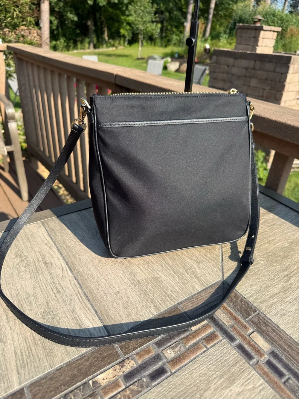 Michael Kors key features